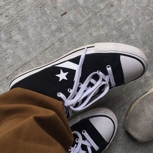 Meet your Posher, James